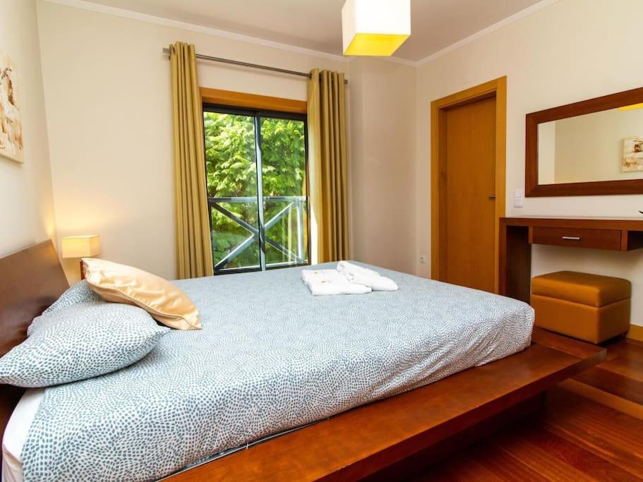 Apartment Corcovada - Pool View & Top Location & Albufeira