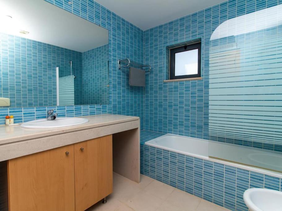 Apartment Corcovada - Pool View & Top Location &