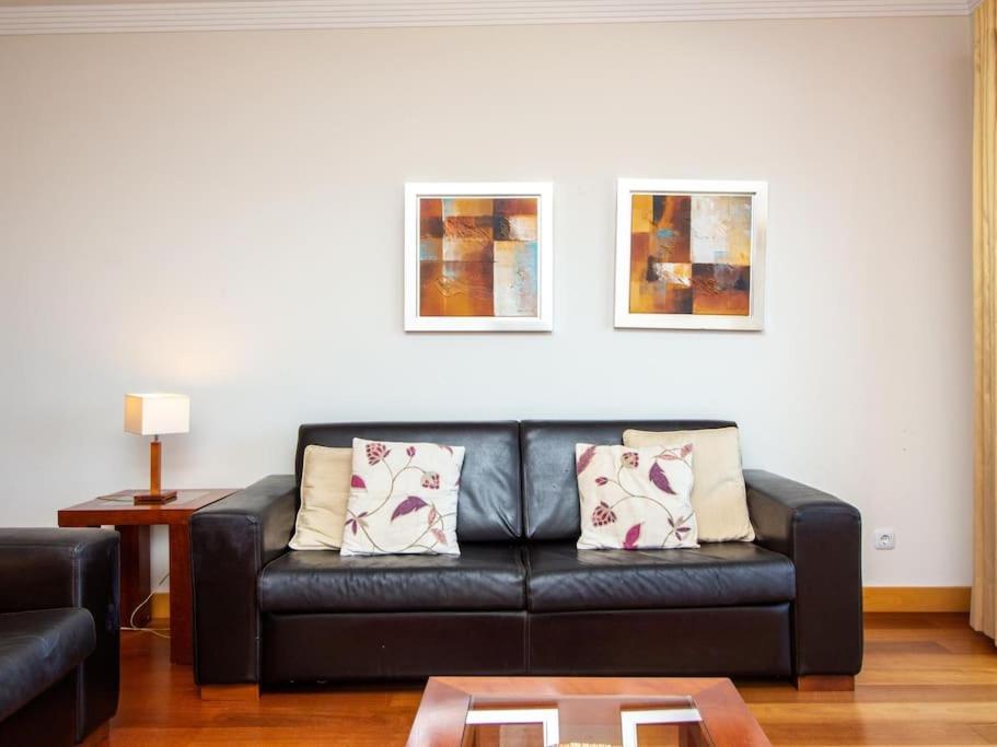 Corcovada - Pool View & Top Location & Apartment Albufeira