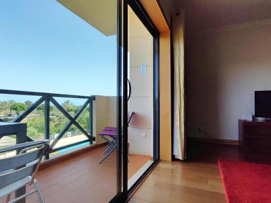Corcovada - Pool View & Top Location & Albufeira