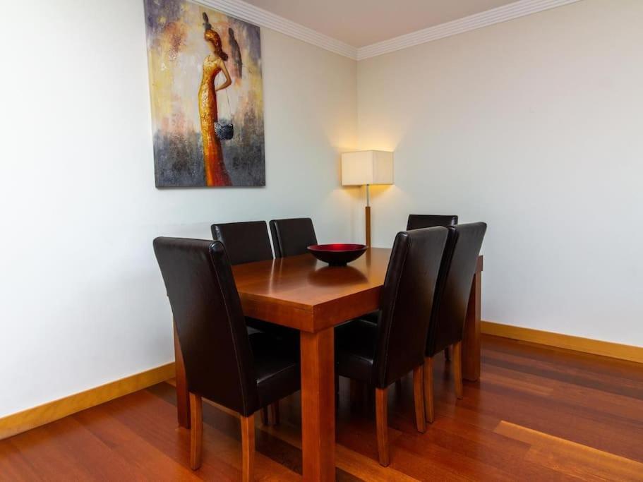 Corcovada - Pool View & Top Location & Apartment *