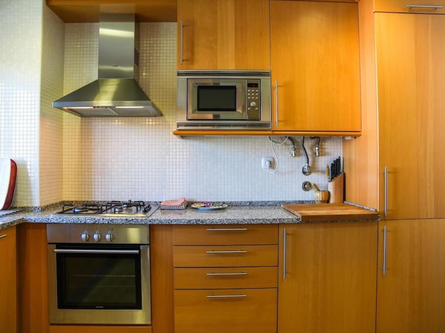 Corcovada - Pool View & Top Location & Apartment Albufeira