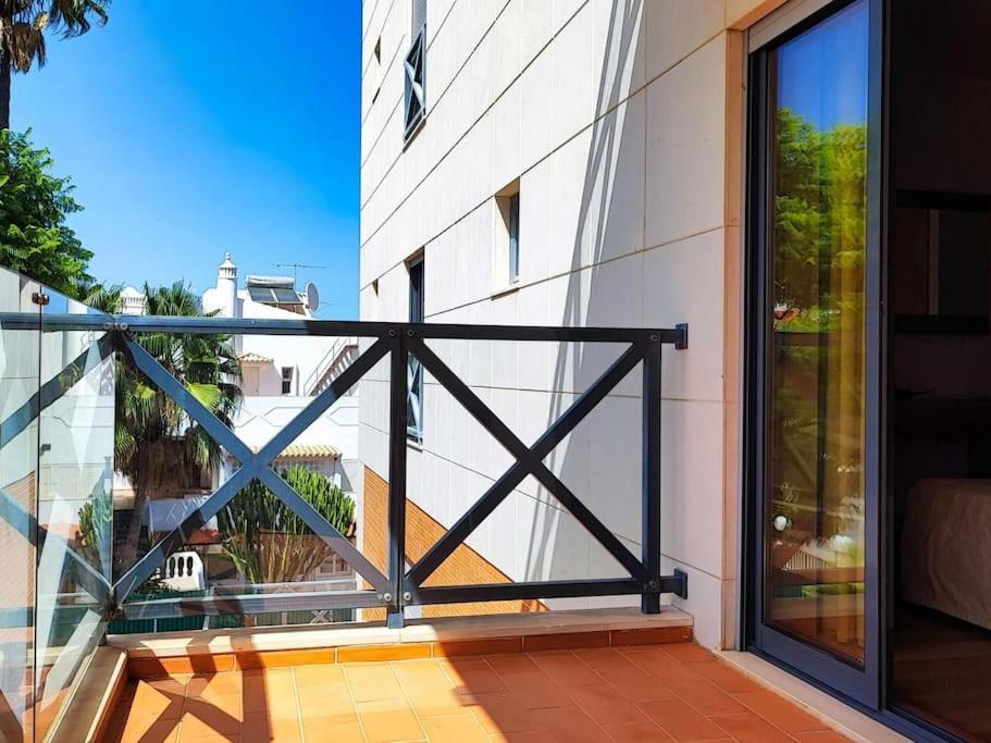 Corcovada - Pool View & Top Location & Apartment *