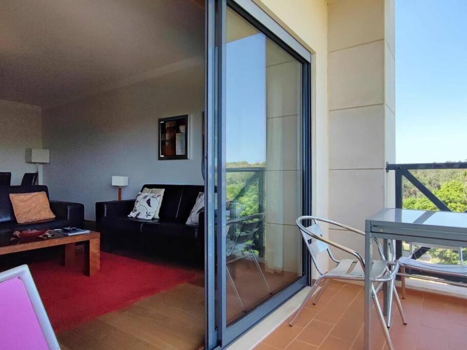 Apartment Corcovada - Pool View & Top Location & Albufeira