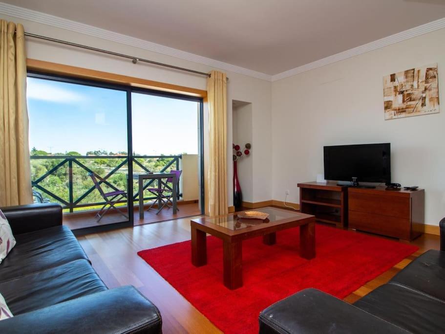 Corcovada - Pool View & Top Location & Apartment Albufeira