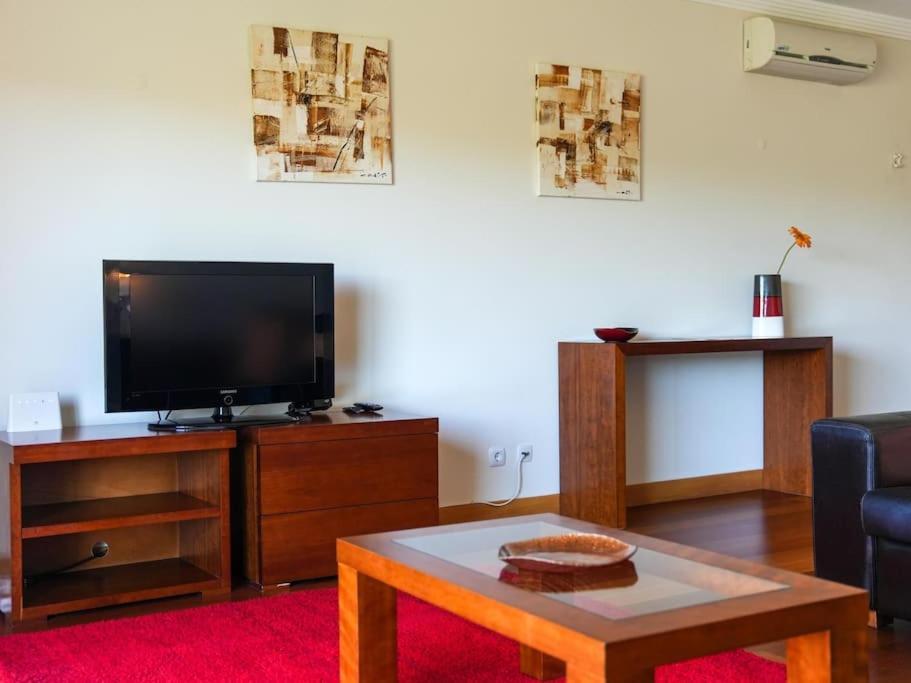 Corcovada - Pool View & Top Location & Apartment
