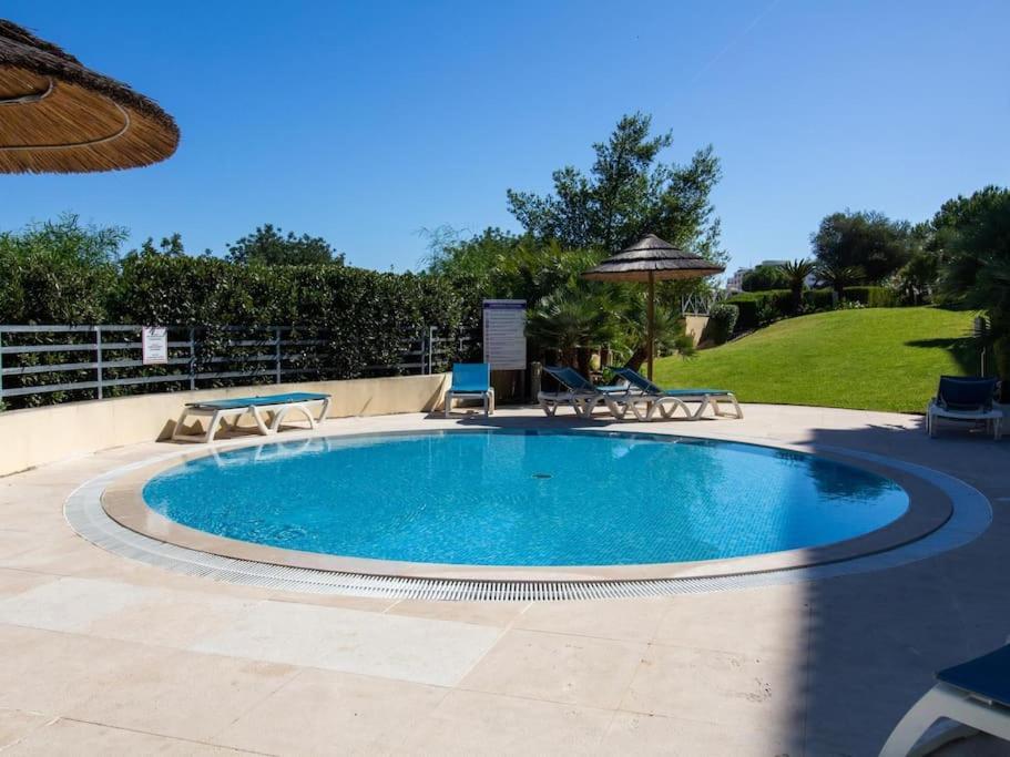 Corcovada - Pool View & Top Location &