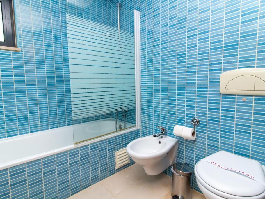 Apartment Corcovada - Pool View & Top Location & Albufeira