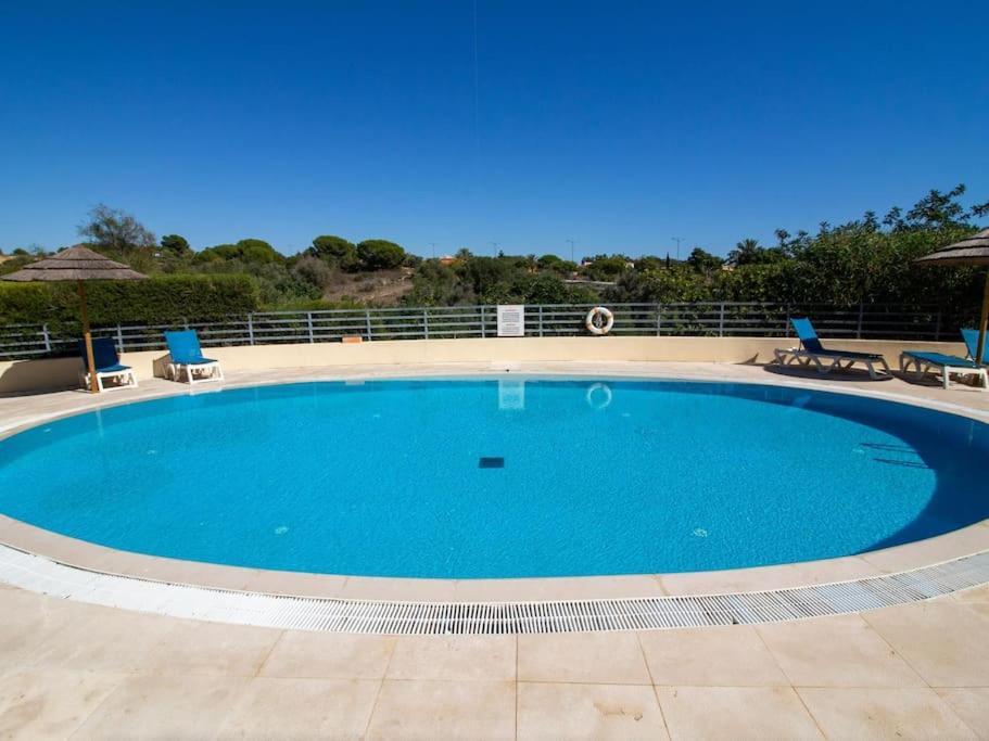 Corcovada - Pool View & Top Location & Apartment Albufeira